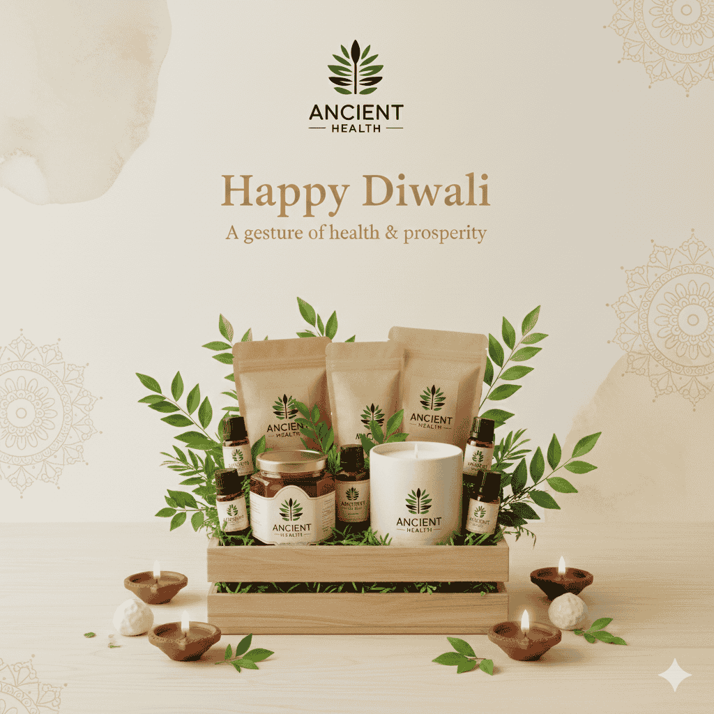 Premium Ayurvedic Herbs